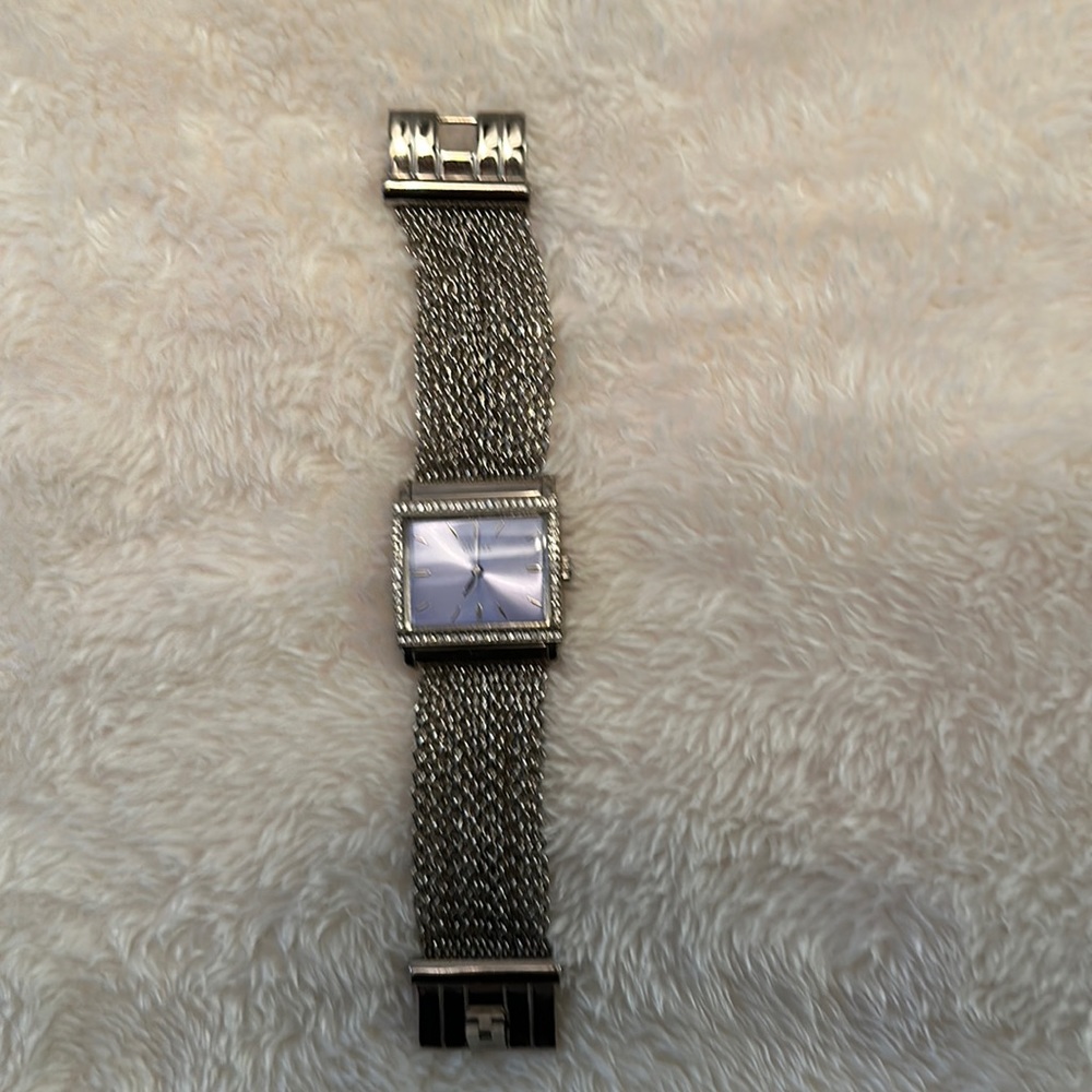 Guess Watch